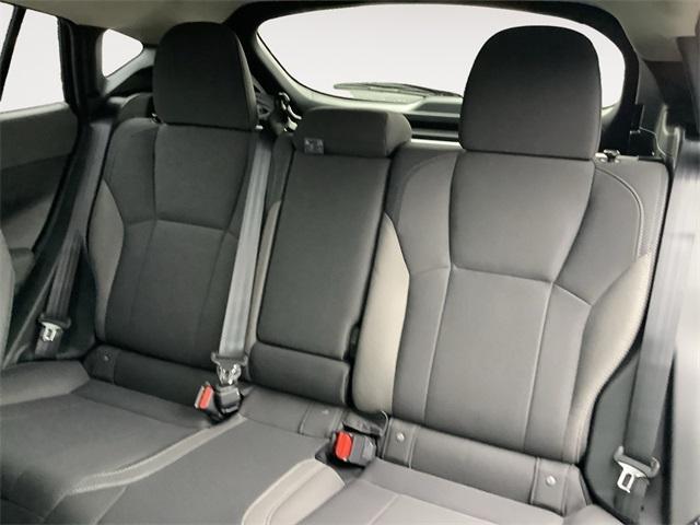 new 2025 Subaru Crosstrek car, priced at $29,780