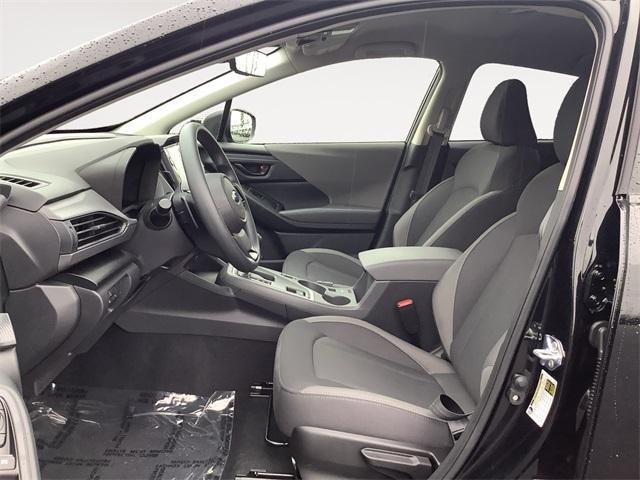 new 2025 Subaru Crosstrek car, priced at $29,780