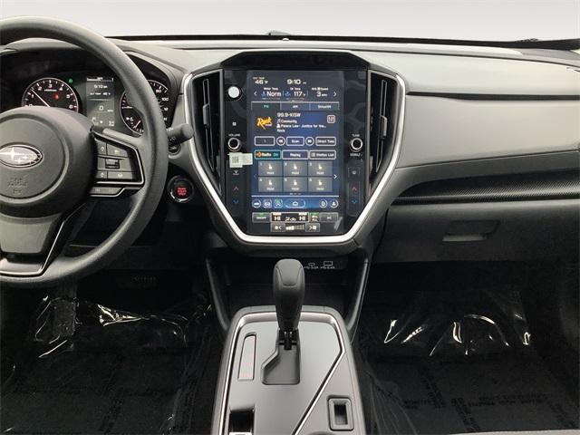 new 2025 Subaru Crosstrek car, priced at $29,780