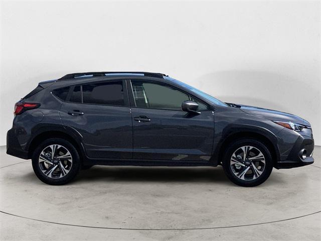new 2025 Subaru Crosstrek car, priced at $30,470