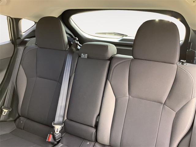 new 2025 Subaru Crosstrek car, priced at $30,470