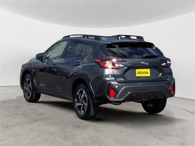 new 2025 Subaru Crosstrek car, priced at $30,470