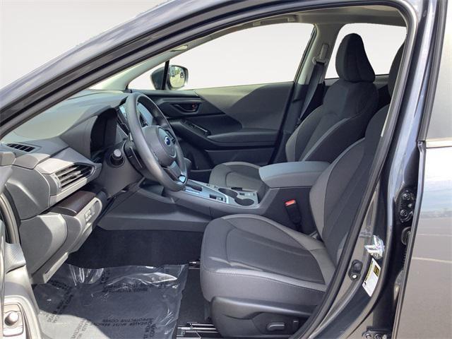 new 2025 Subaru Crosstrek car, priced at $30,470