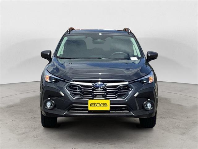 new 2025 Subaru Crosstrek car, priced at $30,470