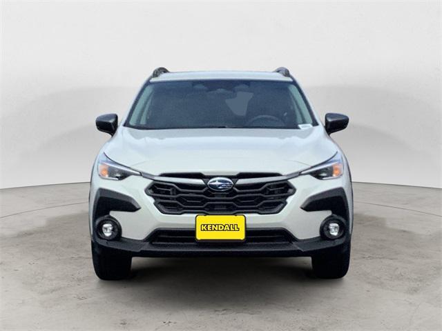 new 2025 Subaru Crosstrek car, priced at $29,780