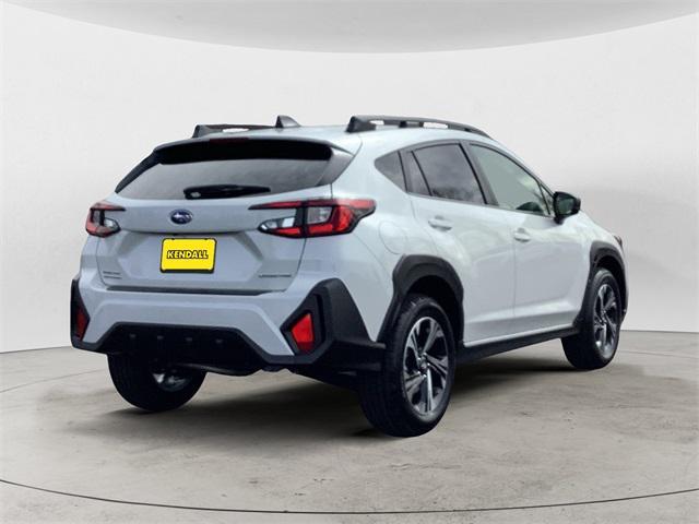 new 2025 Subaru Crosstrek car, priced at $29,780