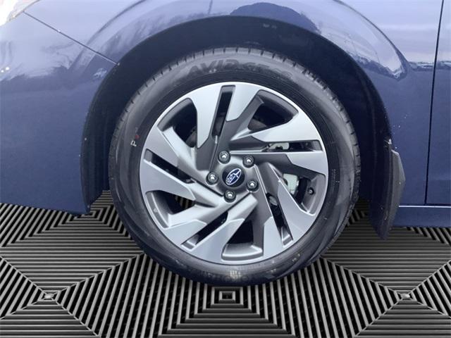 new 2025 Subaru Legacy car, priced at $34,364