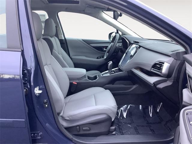 new 2025 Subaru Legacy car, priced at $34,364