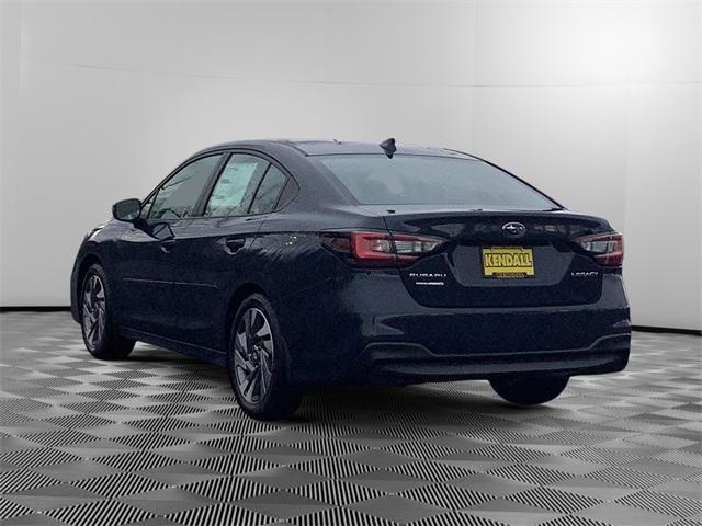 new 2025 Subaru Legacy car, priced at $34,364