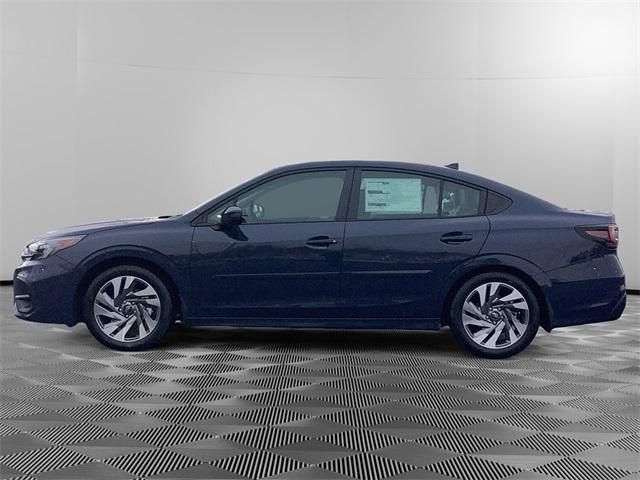 new 2025 Subaru Legacy car, priced at $34,364