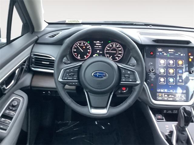 new 2025 Subaru Legacy car, priced at $34,364