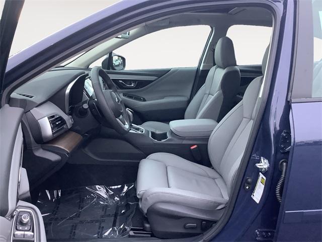 new 2025 Subaru Legacy car, priced at $34,364