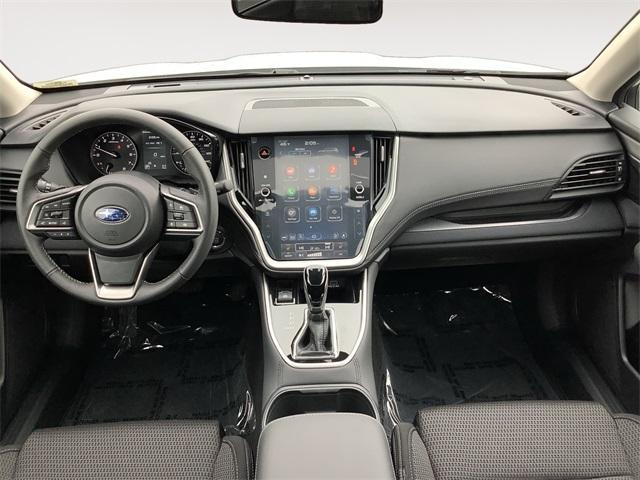 new 2025 Subaru Outback car, priced at $73,266