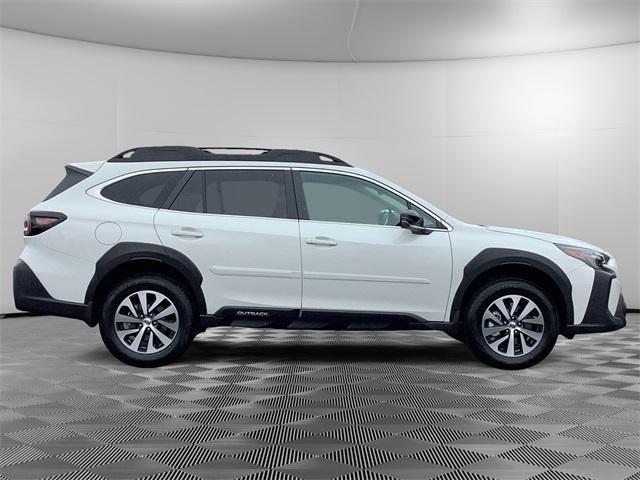 new 2025 Subaru Outback car, priced at $73,266
