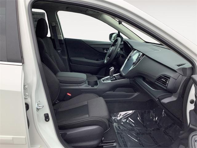 new 2025 Subaru Outback car, priced at $73,266