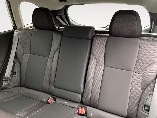 new 2025 Subaru Outback car, priced at $73,266