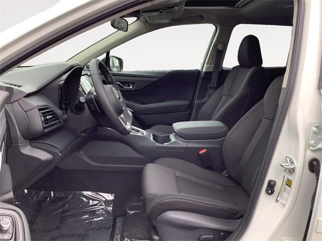 new 2025 Subaru Outback car, priced at $73,266