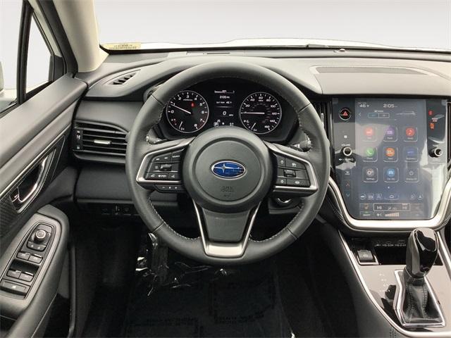 new 2025 Subaru Outback car, priced at $73,266