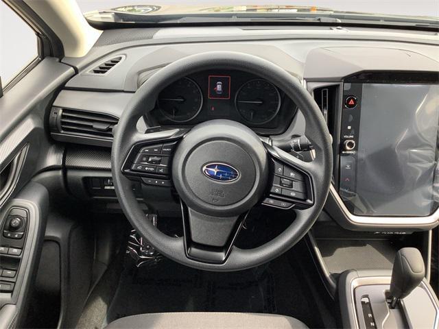 new 2025 Subaru Crosstrek car, priced at $30,613