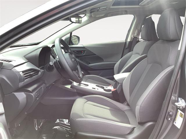 new 2025 Subaru Crosstrek car, priced at $30,613