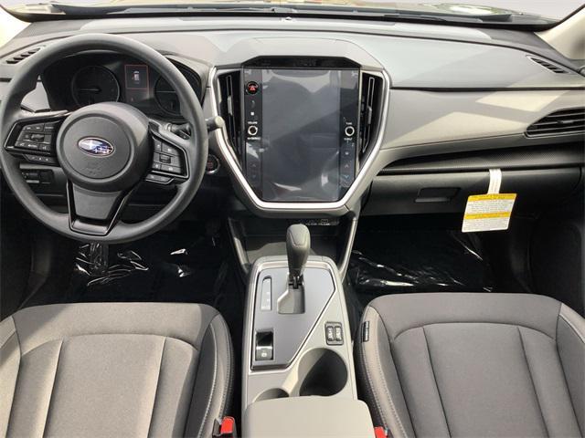 new 2025 Subaru Crosstrek car, priced at $30,613