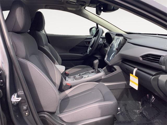 new 2025 Subaru Crosstrek car, priced at $30,613