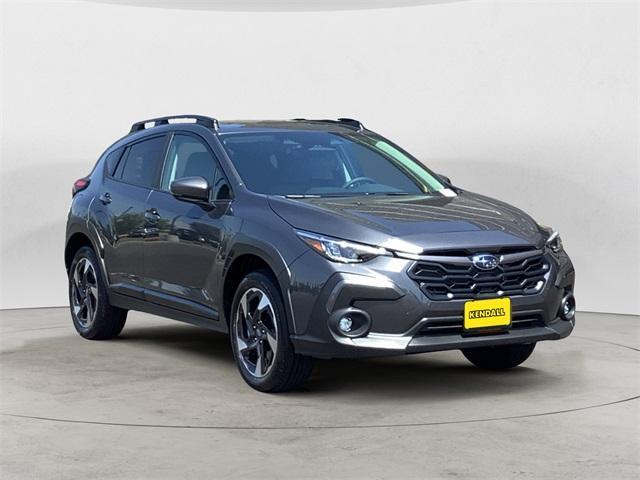 new 2025 Subaru Crosstrek car, priced at $34,063