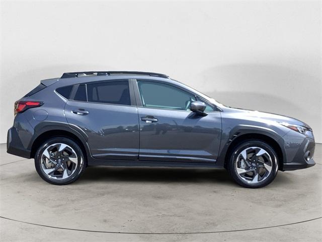 new 2025 Subaru Crosstrek car, priced at $34,063
