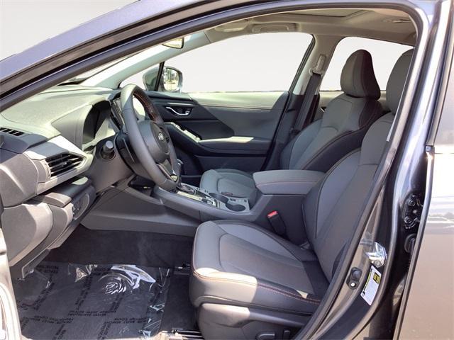 new 2025 Subaru Crosstrek car, priced at $34,063