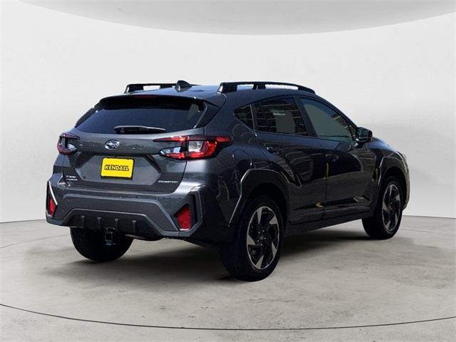 new 2025 Subaru Crosstrek car, priced at $34,063