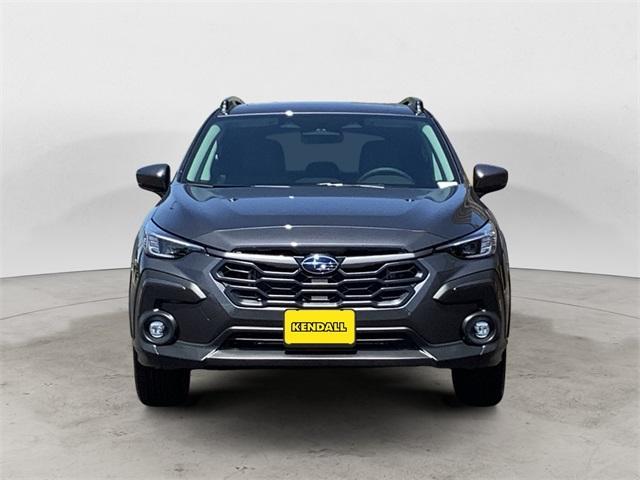 new 2025 Subaru Crosstrek car, priced at $34,063