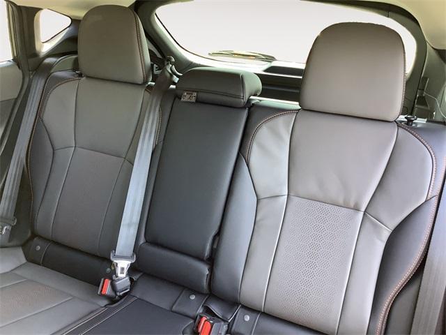 new 2025 Subaru Crosstrek car, priced at $34,063