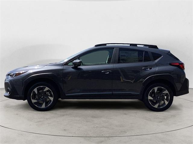 new 2025 Subaru Crosstrek car, priced at $34,063
