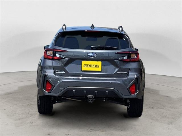 new 2025 Subaru Crosstrek car, priced at $34,063