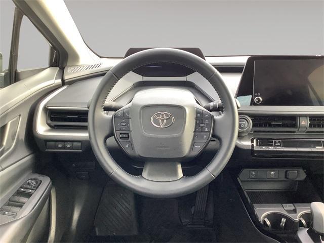 used 2023 Toyota Prius car, priced at $31,788