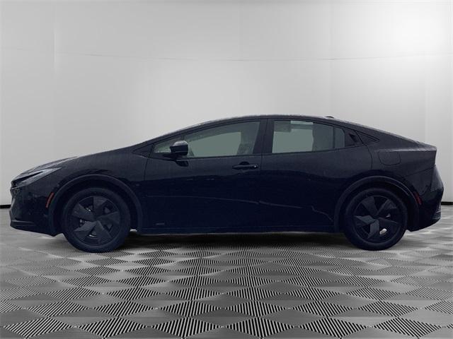 used 2023 Toyota Prius car, priced at $31,788