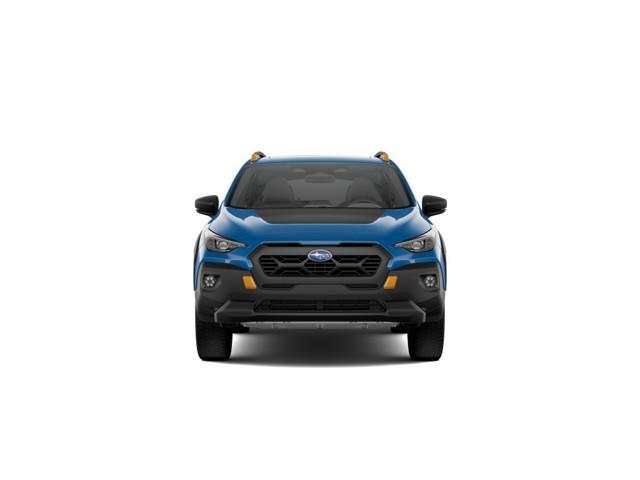 new 2025 Subaru Crosstrek car, priced at $35,849