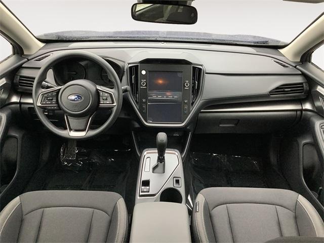 new 2025 Subaru Impreza car, priced at $26,117
