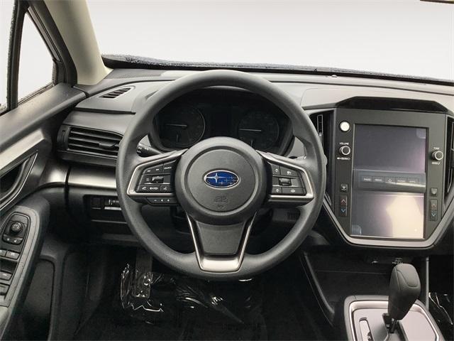new 2025 Subaru Impreza car, priced at $26,117