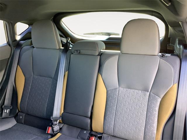 new 2025 Subaru Crosstrek car, priced at $32,879