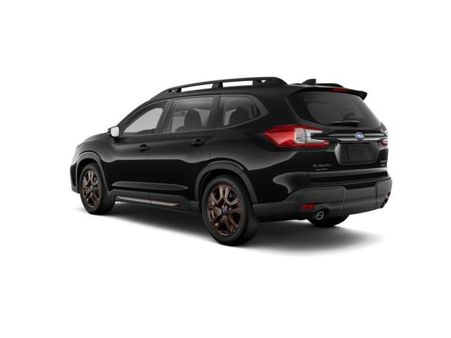 new 2025 Subaru Ascent car, priced at $50,725