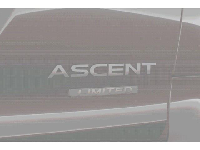 new 2025 Subaru Ascent car, priced at $50,725