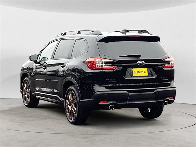 new 2025 Subaru Ascent car, priced at $50,725