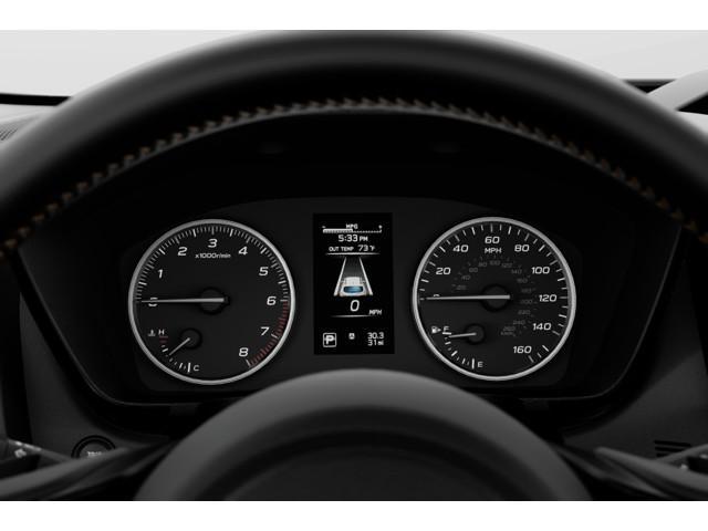 new 2025 Subaru Ascent car, priced at $50,725