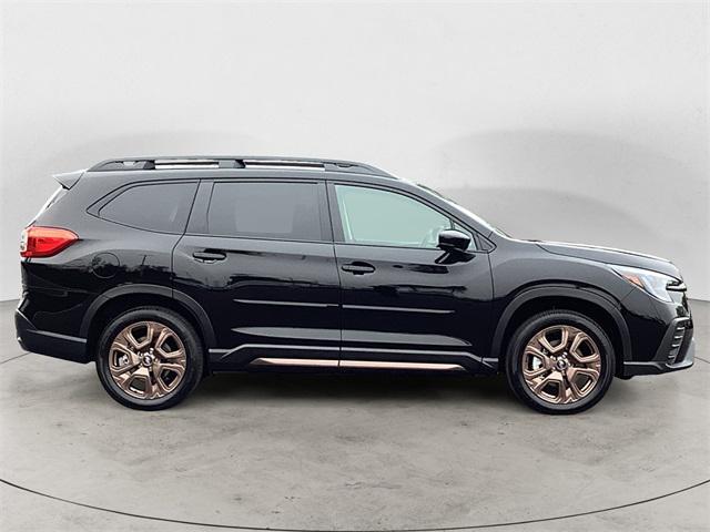 new 2025 Subaru Ascent car, priced at $50,725