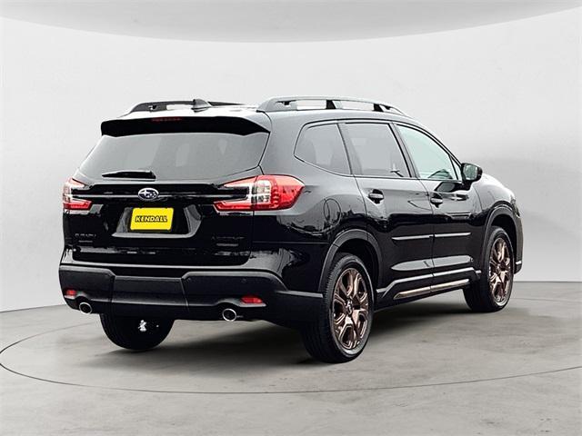new 2025 Subaru Ascent car, priced at $50,725