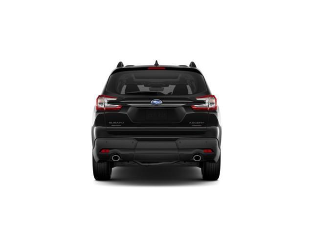 new 2025 Subaru Ascent car, priced at $50,725