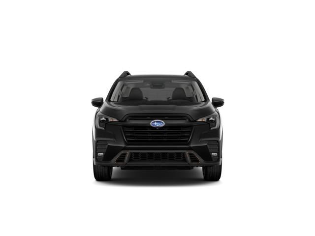 new 2025 Subaru Ascent car, priced at $50,725