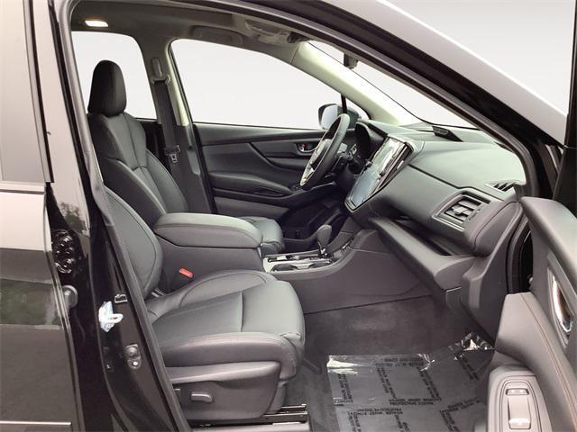 new 2025 Subaru Ascent car, priced at $50,725