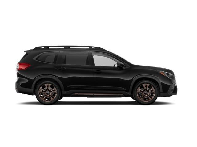 new 2025 Subaru Ascent car, priced at $50,725